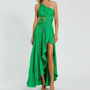 Mac Duggal Dress